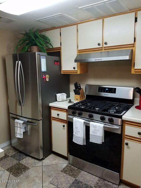 Gulf Highlands Beach Resort - Residential