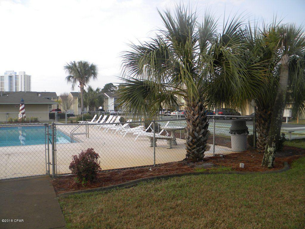 Gulf Highlands Beach Resort - Residential
