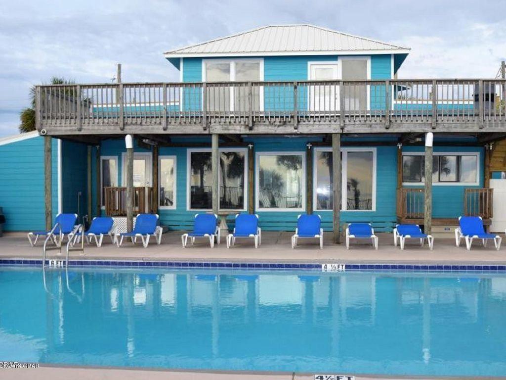 Gulf Highlands Beach Resort - Residential