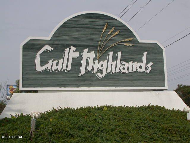 Gulf Highlands Beach Resort - Residential