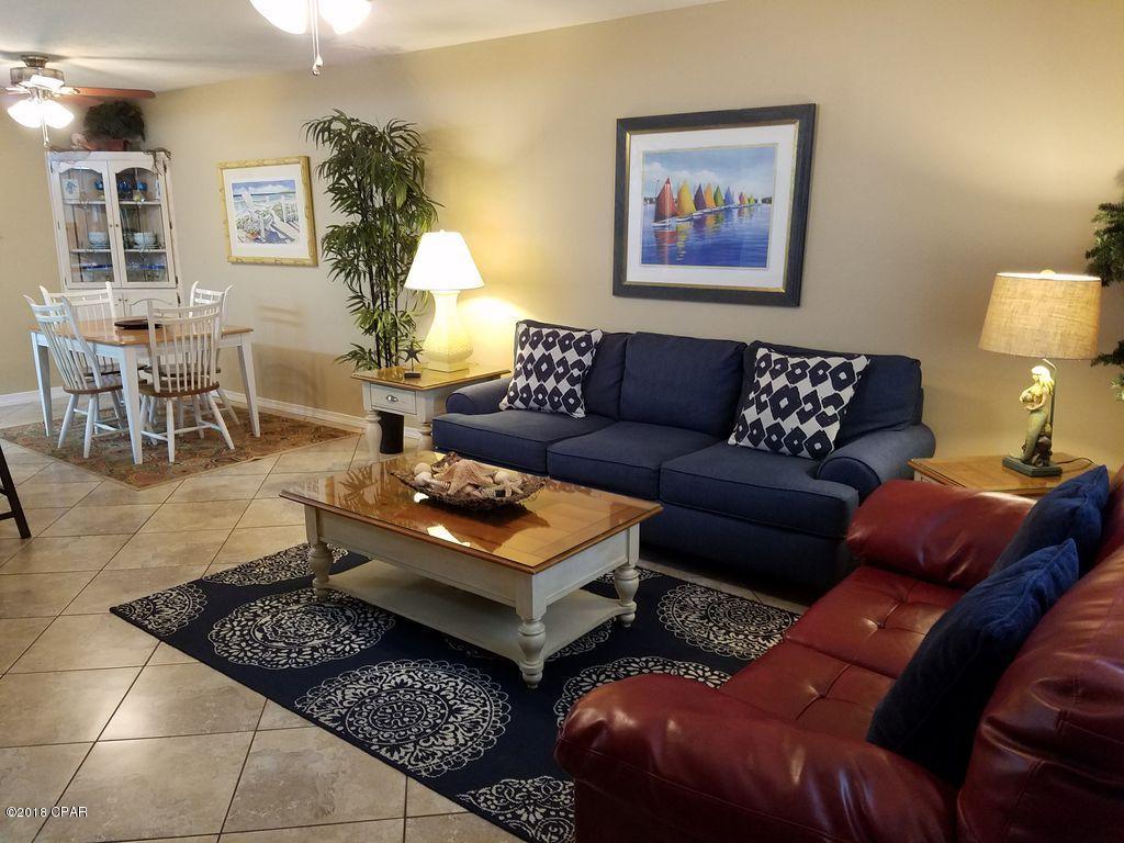 Gulf Highlands Beach Resort - Residential