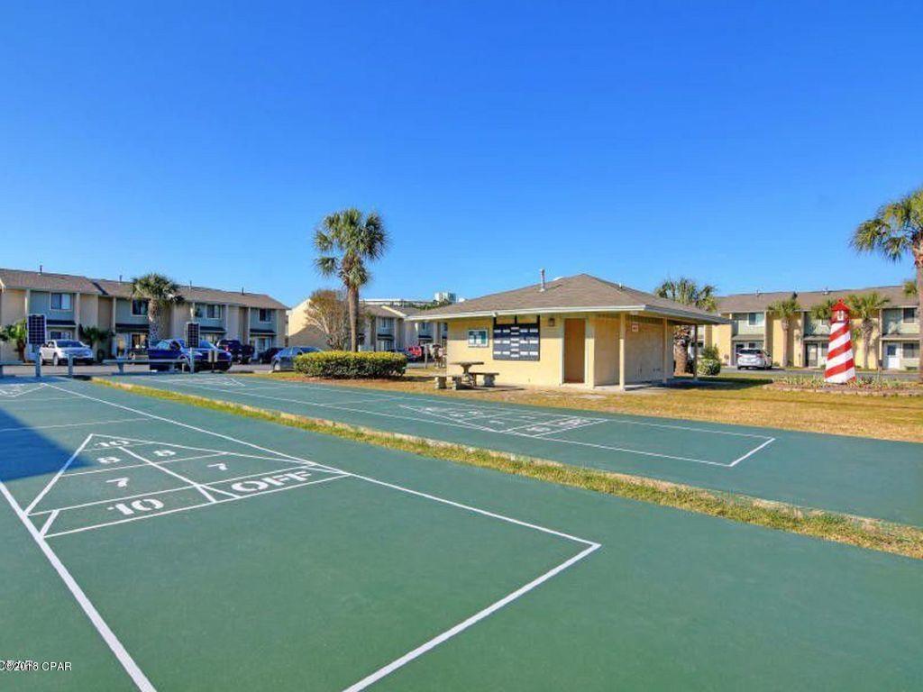 Gulf Highlands Beach Resort - Residential