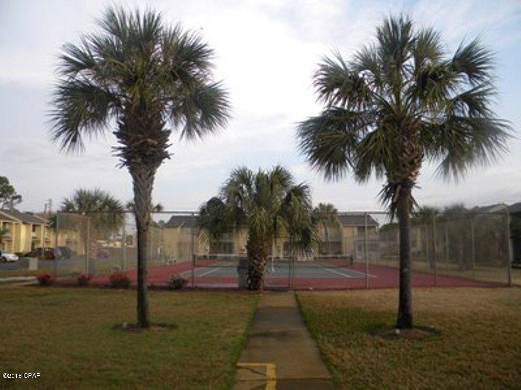 Gulf Highlands Beach Resort - Residential