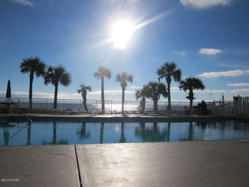 Gulf Highlands Beach Resort - Residential