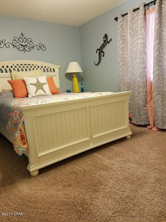 Gulf Highlands Beach Resort - Residential