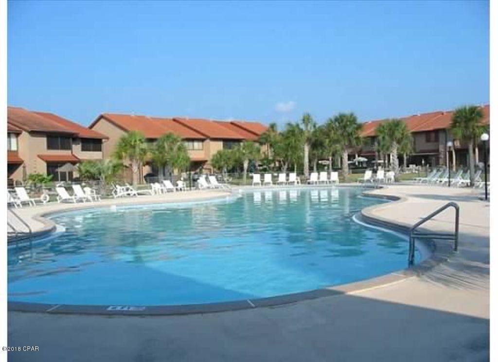 Gulf Highlands Beach Resort - Residential