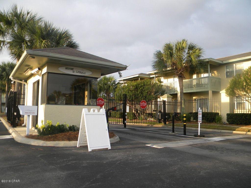 Gulf Highlands Beach Resort - Residential