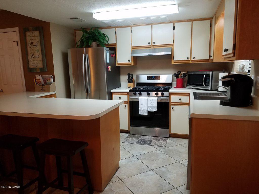 Gulf Highlands Beach Resort - Residential