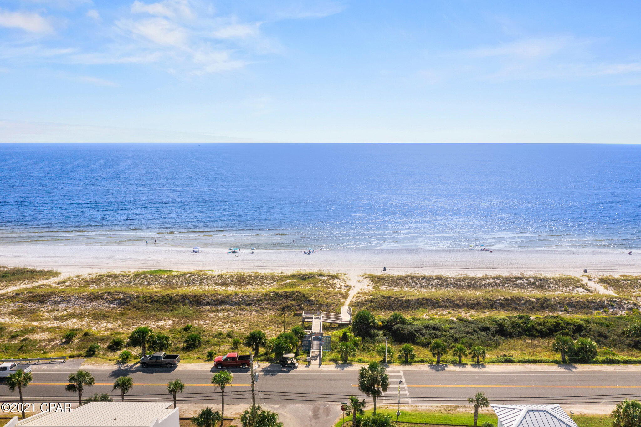 Bid-A-Wee Beach 1st - Residential