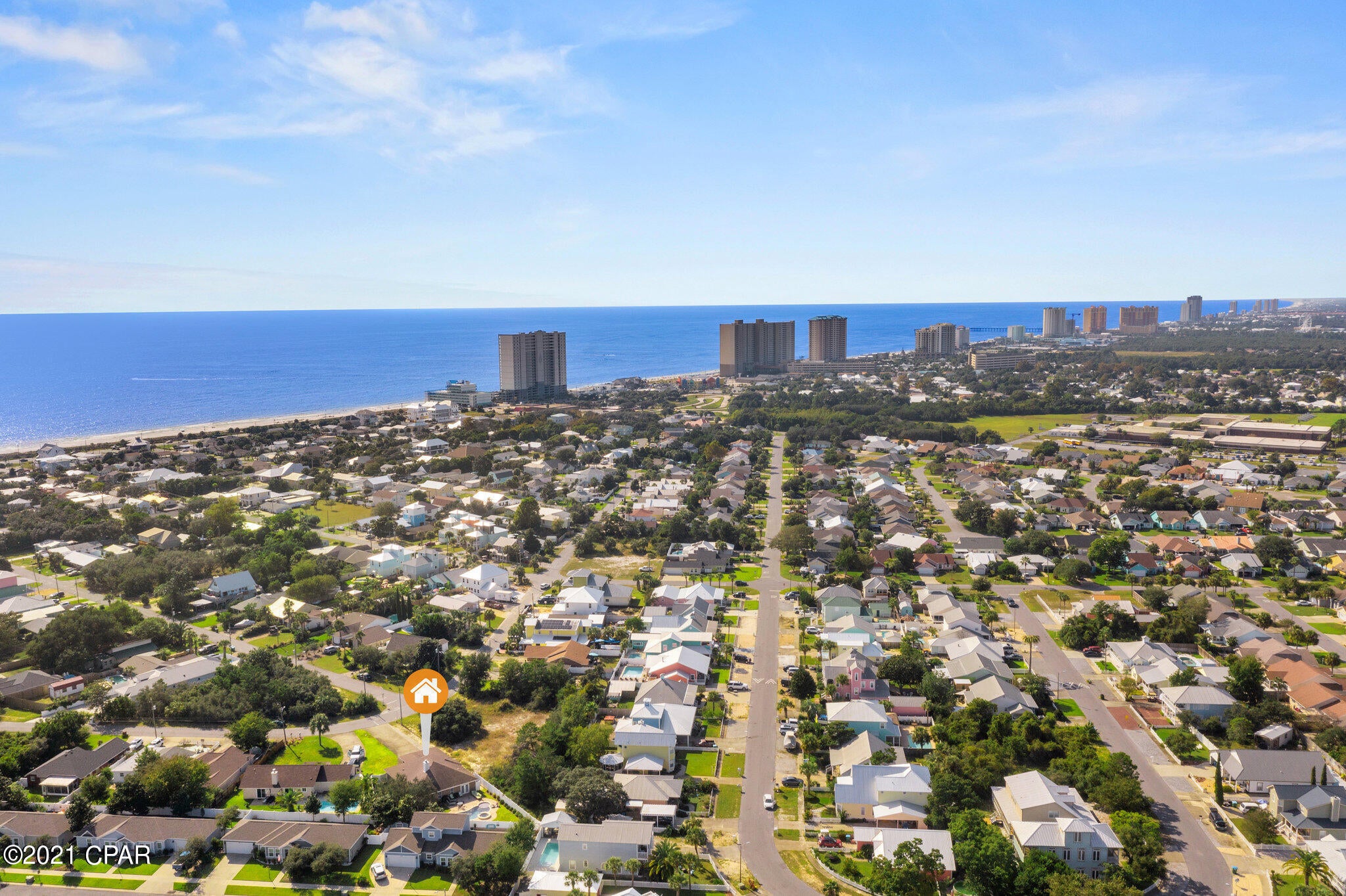 Bid-A-Wee Beach 1st - Residential