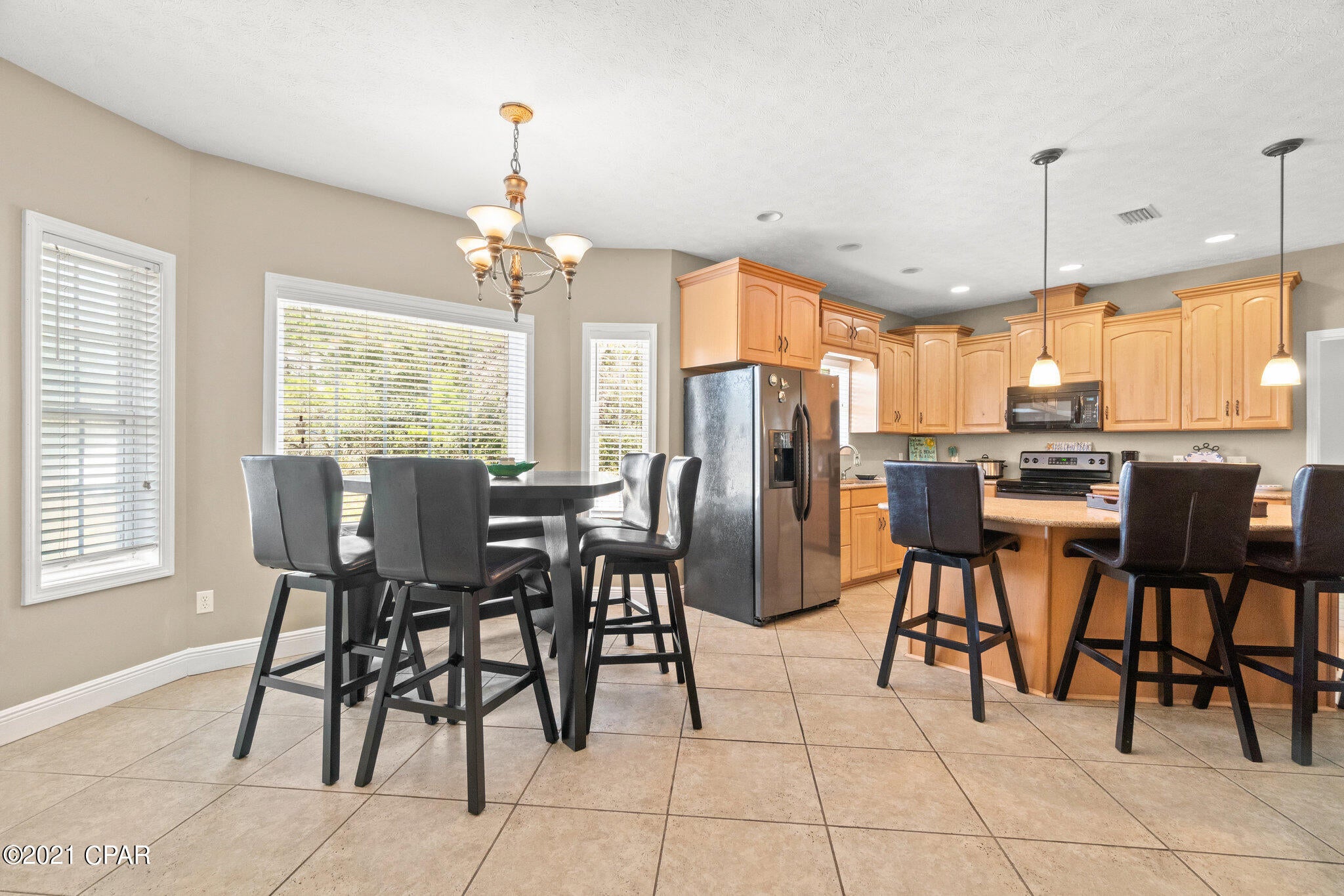 Bid-A-Wee Beach 1st - Residential
