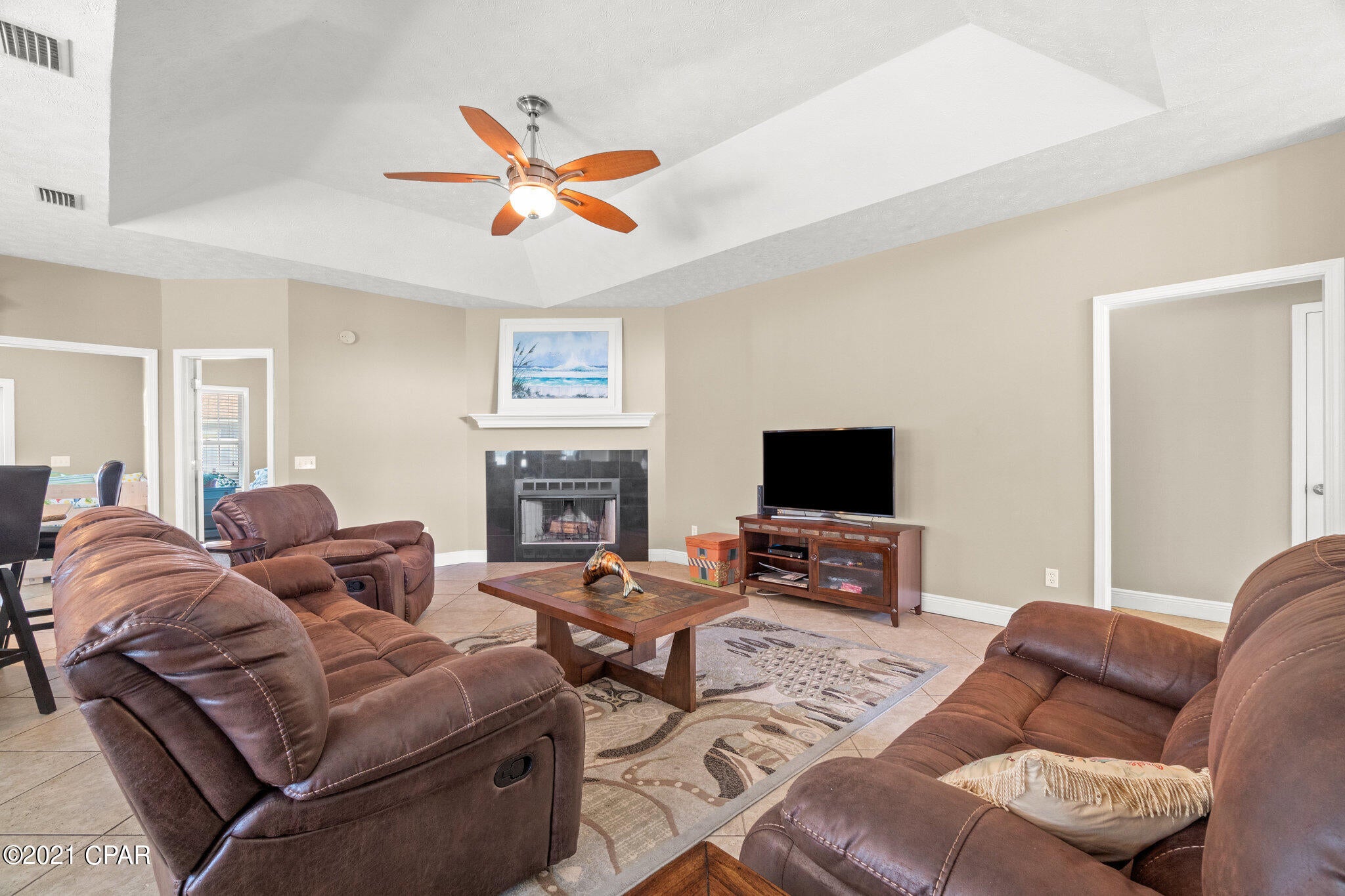 Bid-A-Wee Beach 1st - Residential