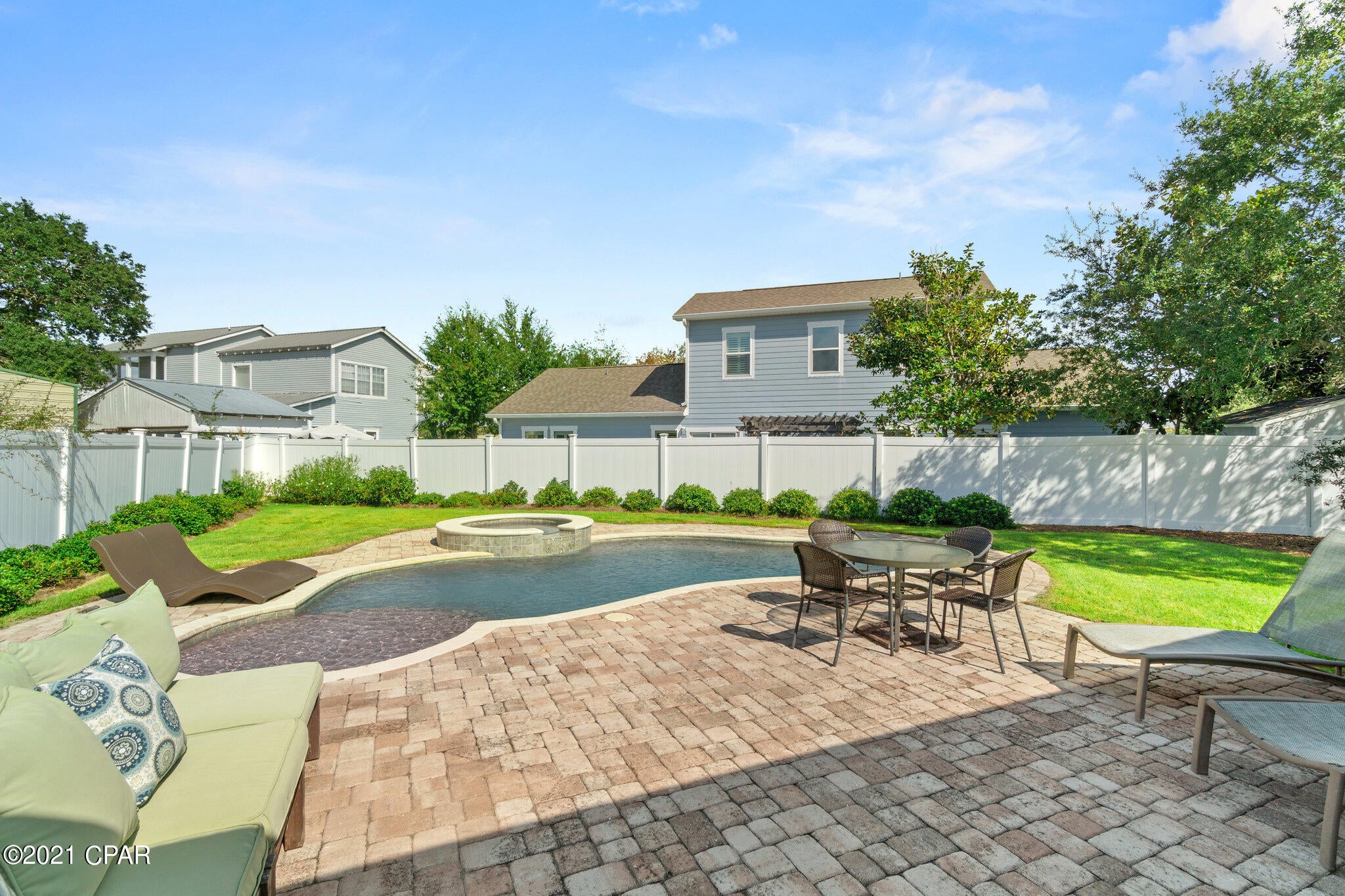 Bid-A-Wee Beach 1st - Residential