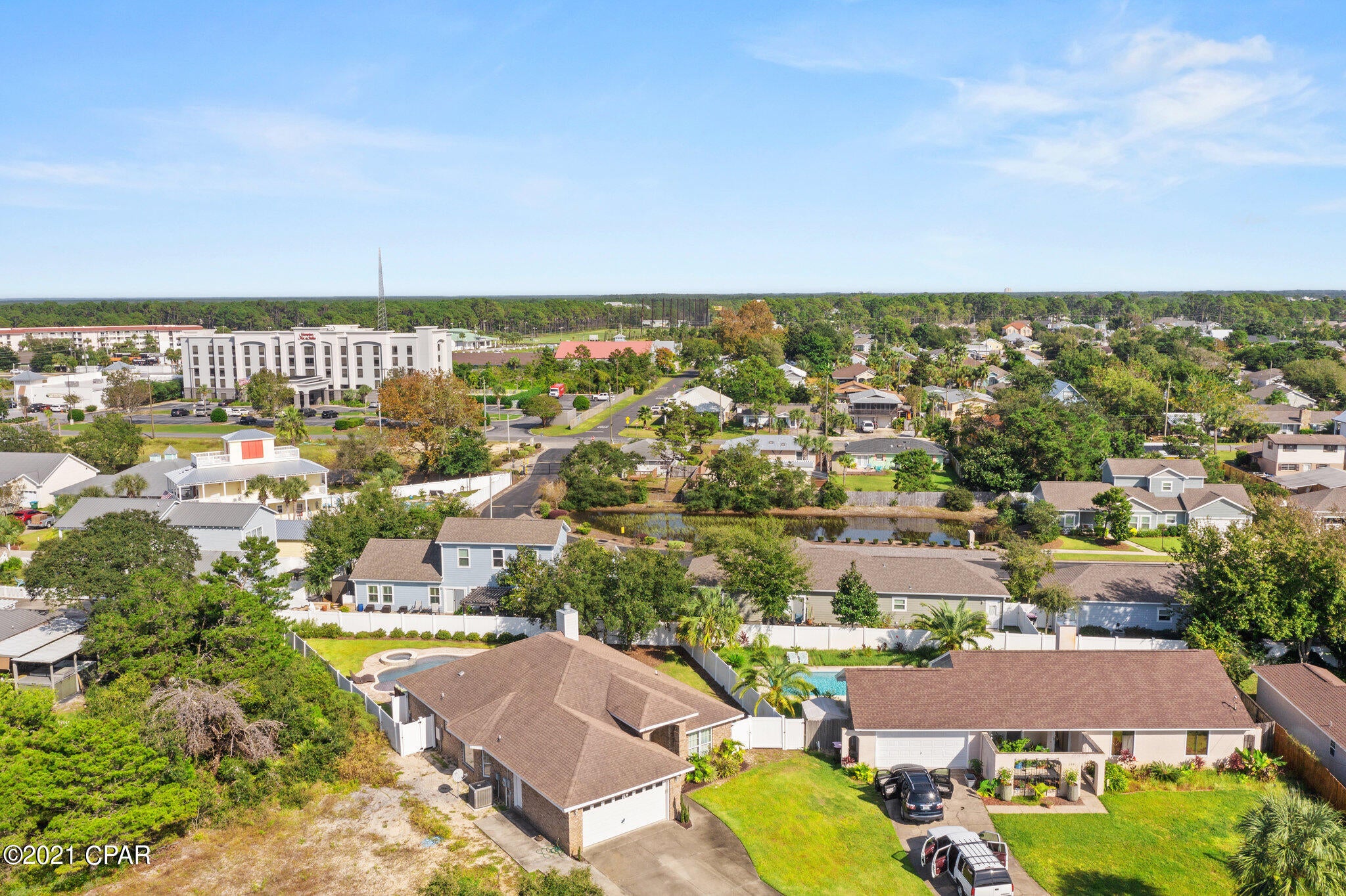 Bid-A-Wee Beach 1st - Residential