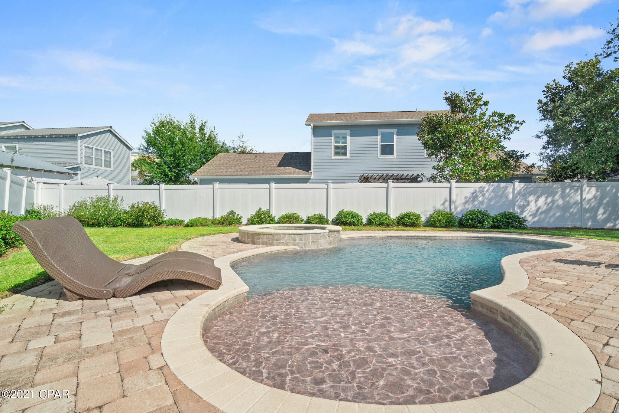 Bid-A-Wee Beach 1st - Residential