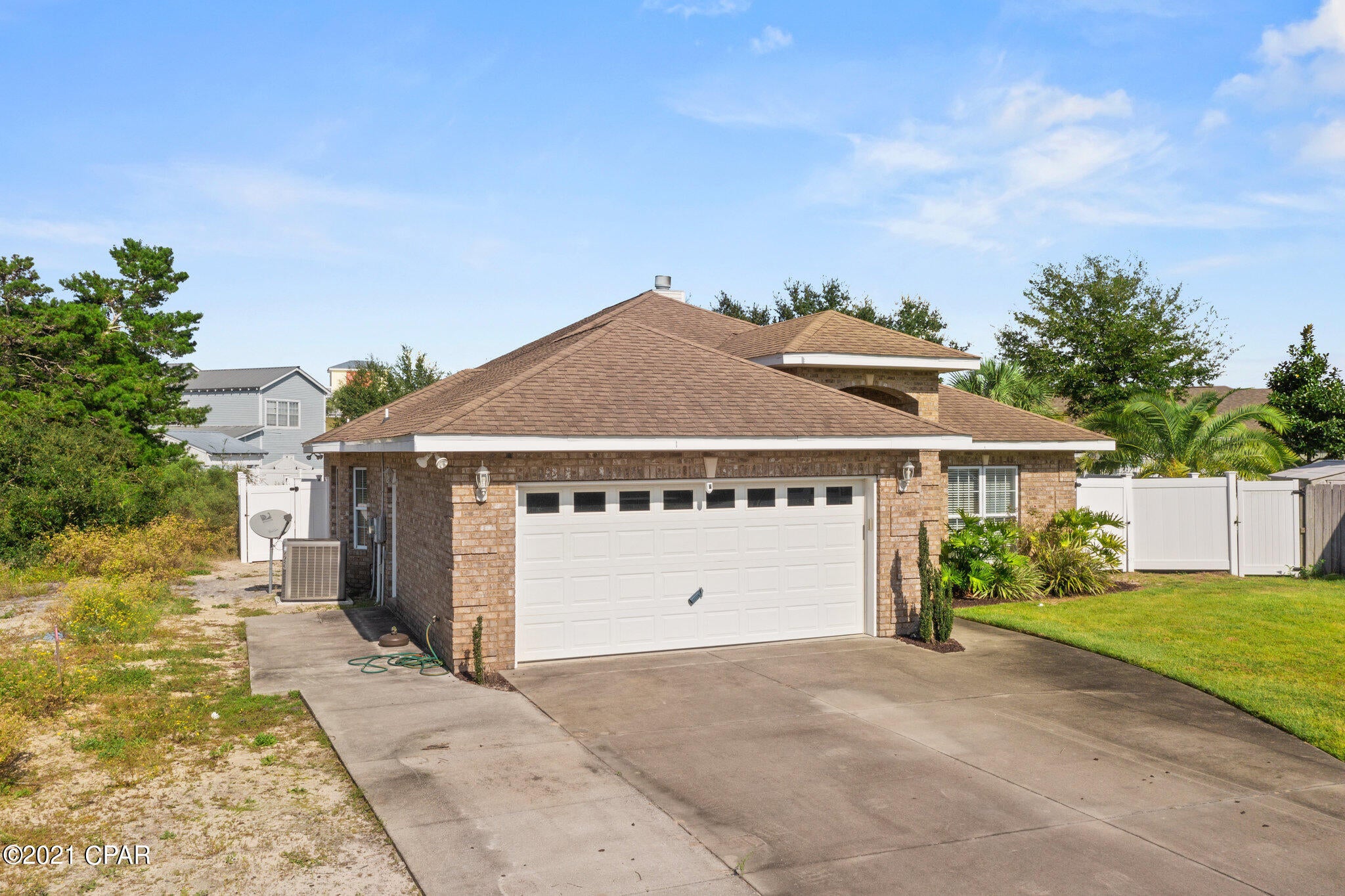 Bid-A-Wee Beach 1st - Residential