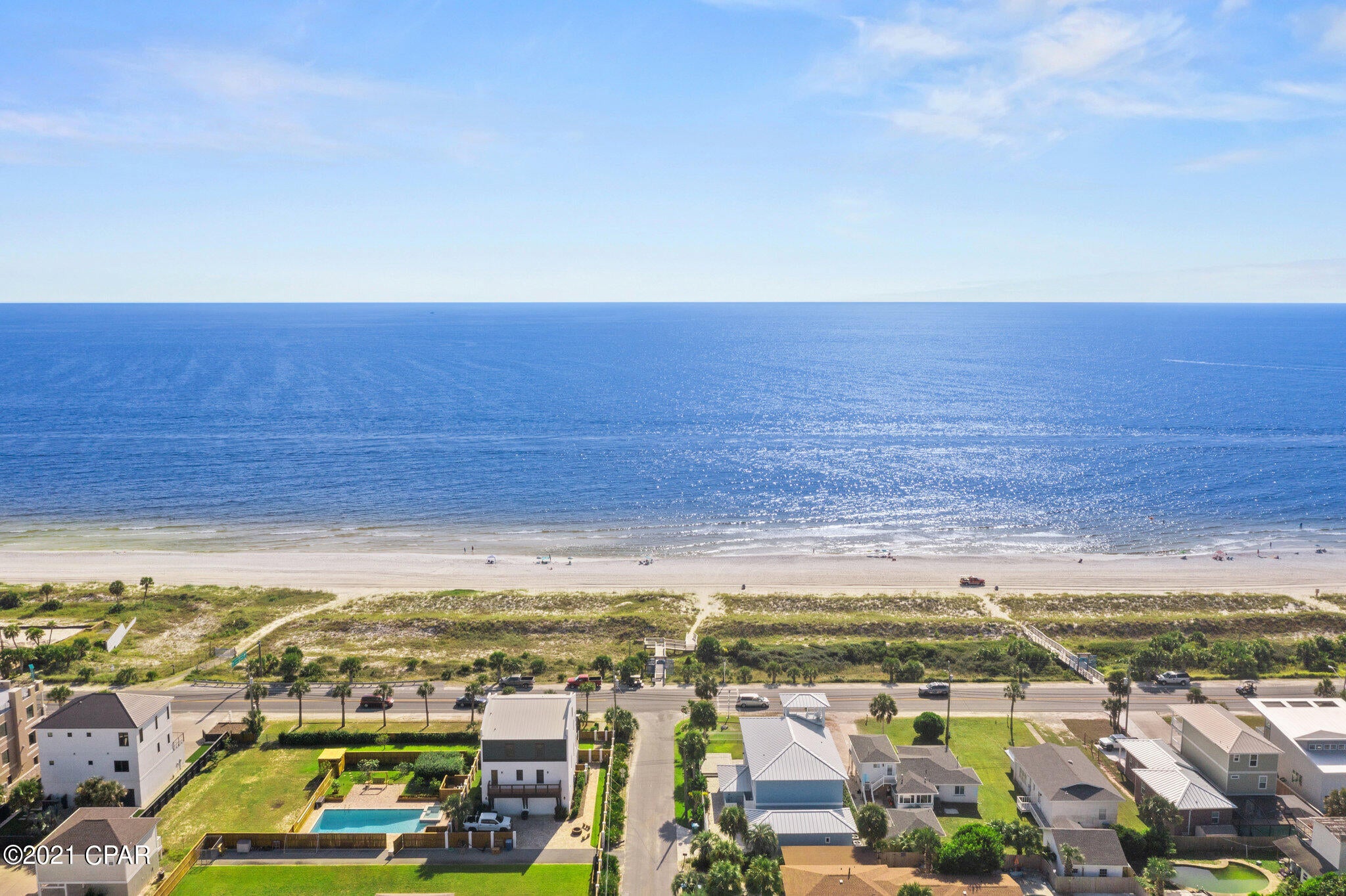 Bid-A-Wee Beach 1st - Residential