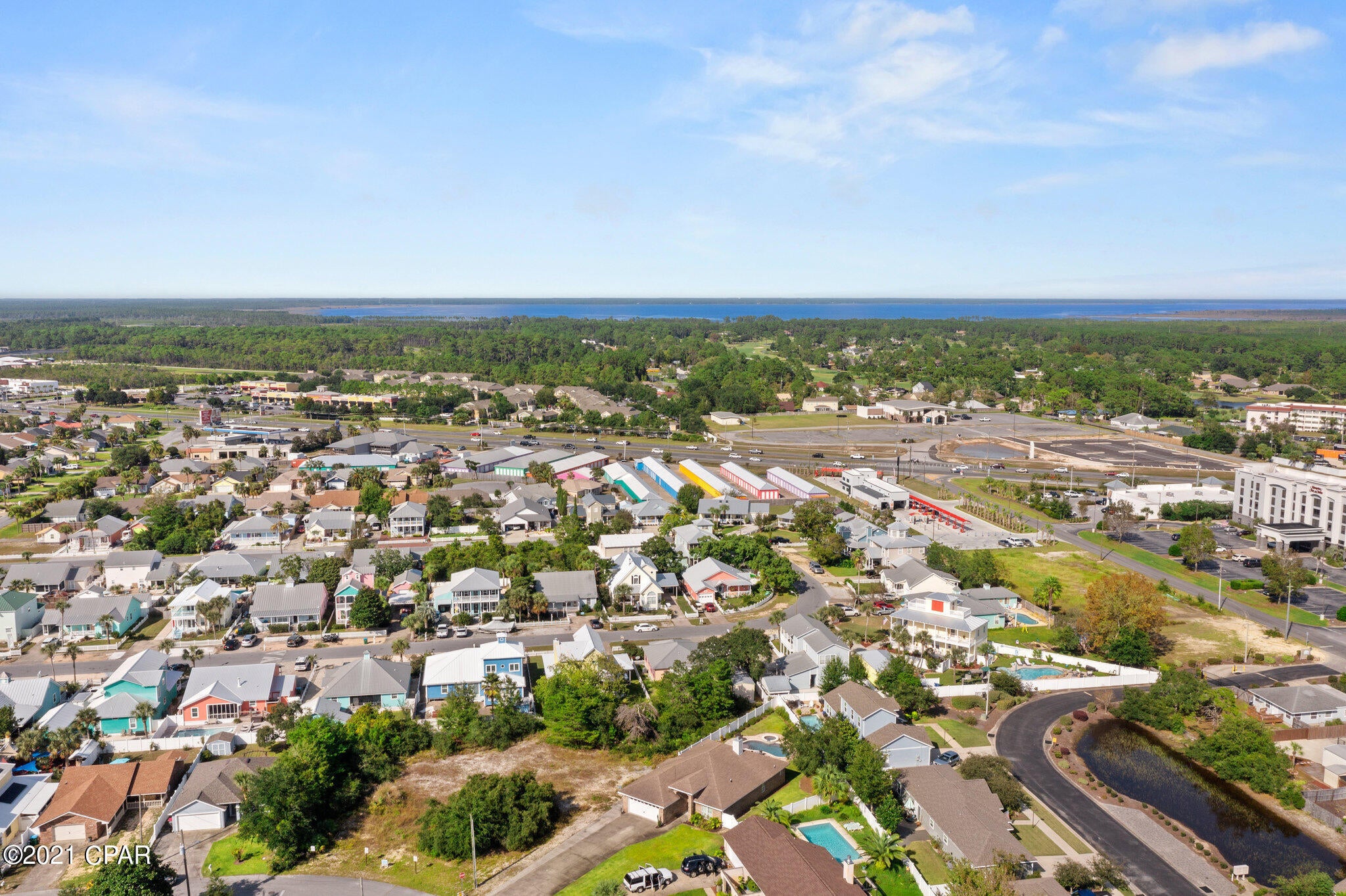 Bid-A-Wee Beach 1st - Residential