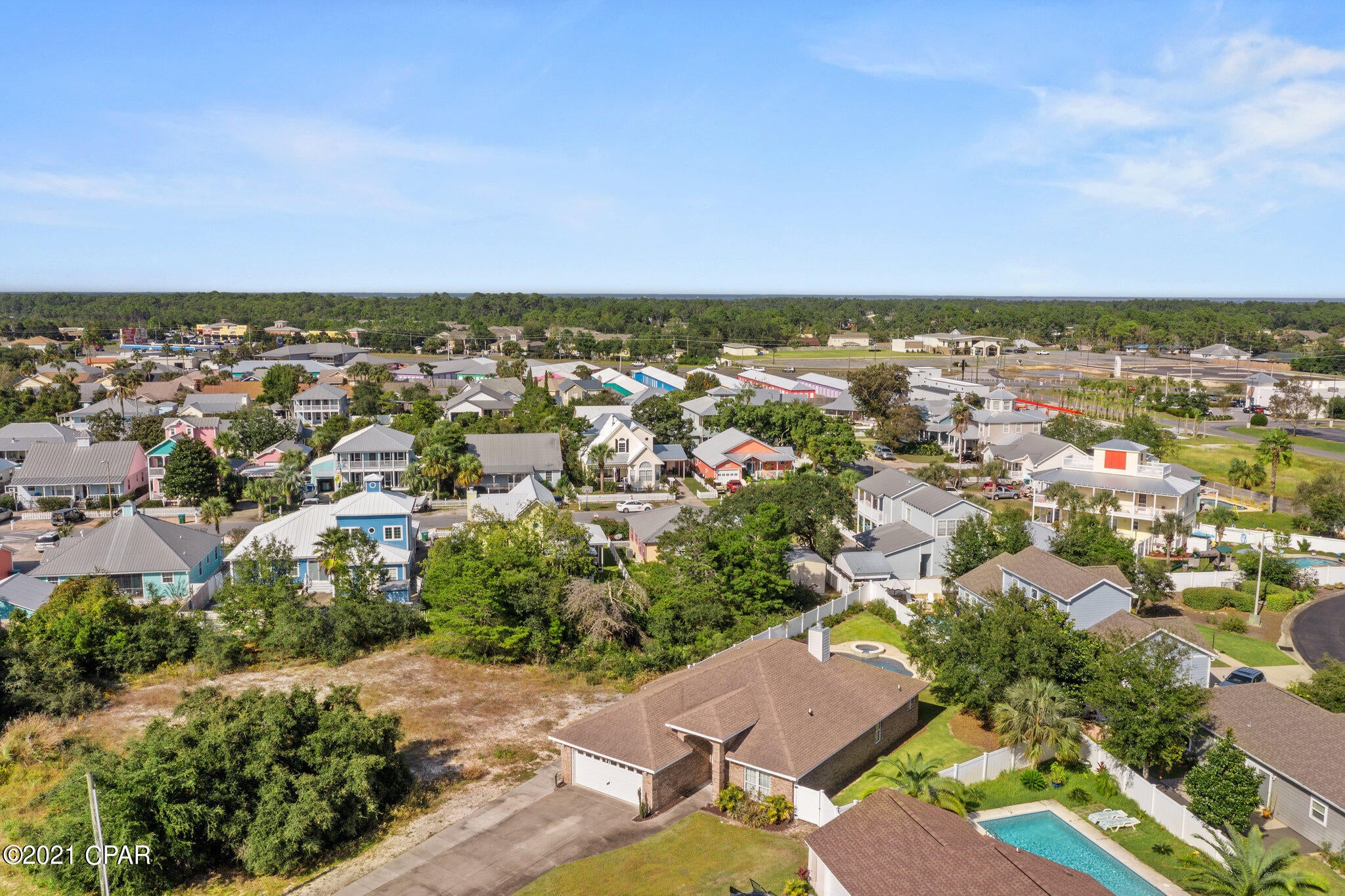 Bid-A-Wee Beach 1st - Residential