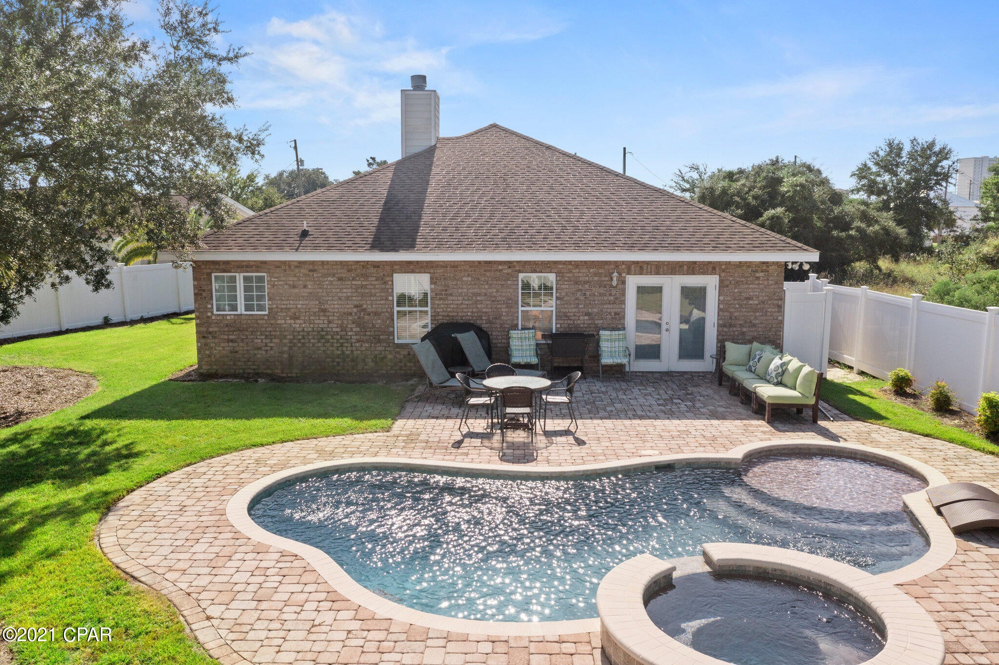 Bid-A-Wee Beach 1st - Residential