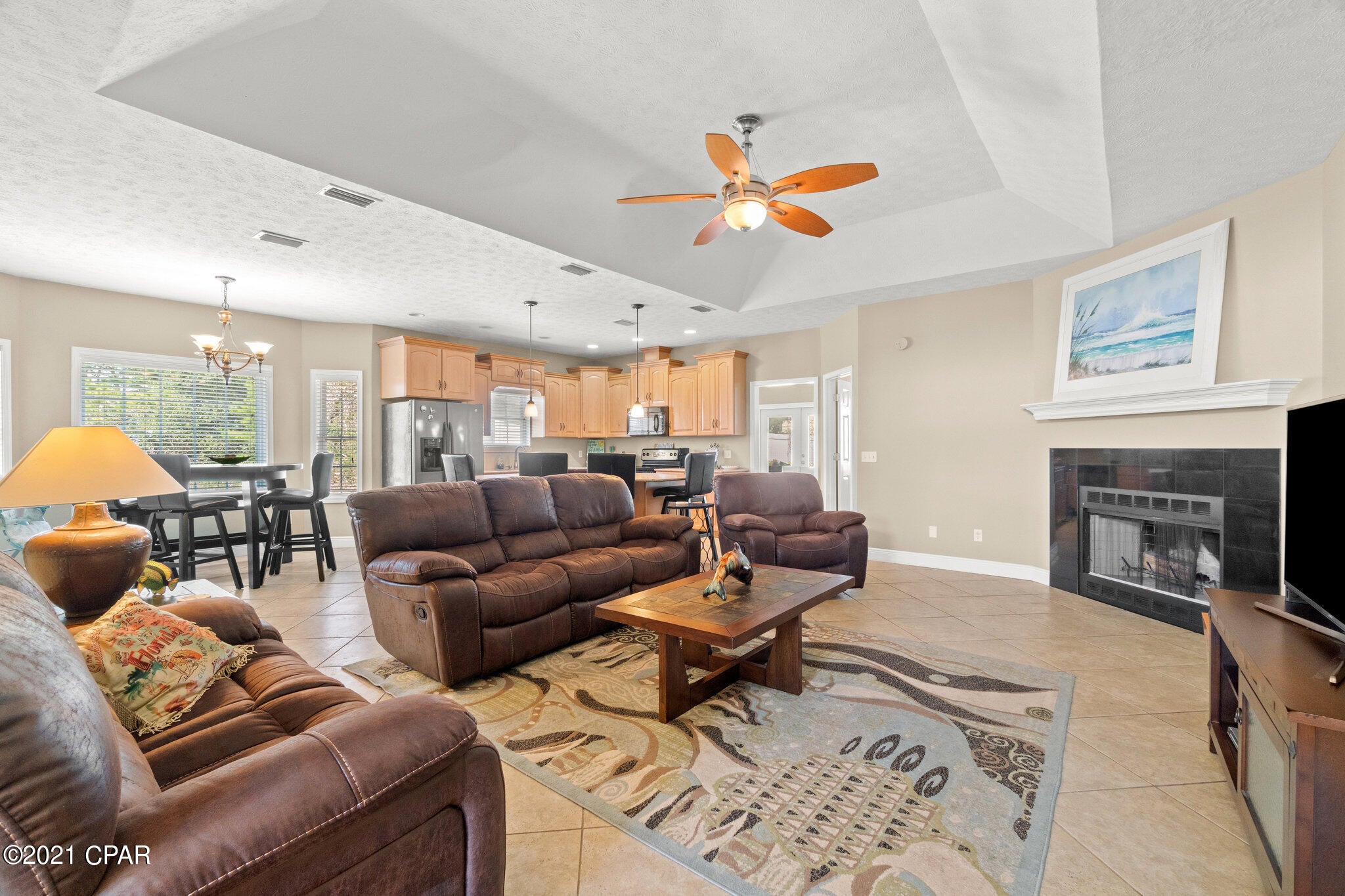 Bid-A-Wee Beach 1st - Residential