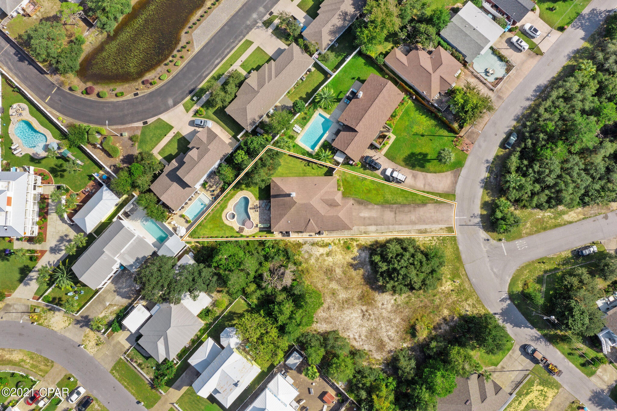 Bid-A-Wee Beach 1st - Residential