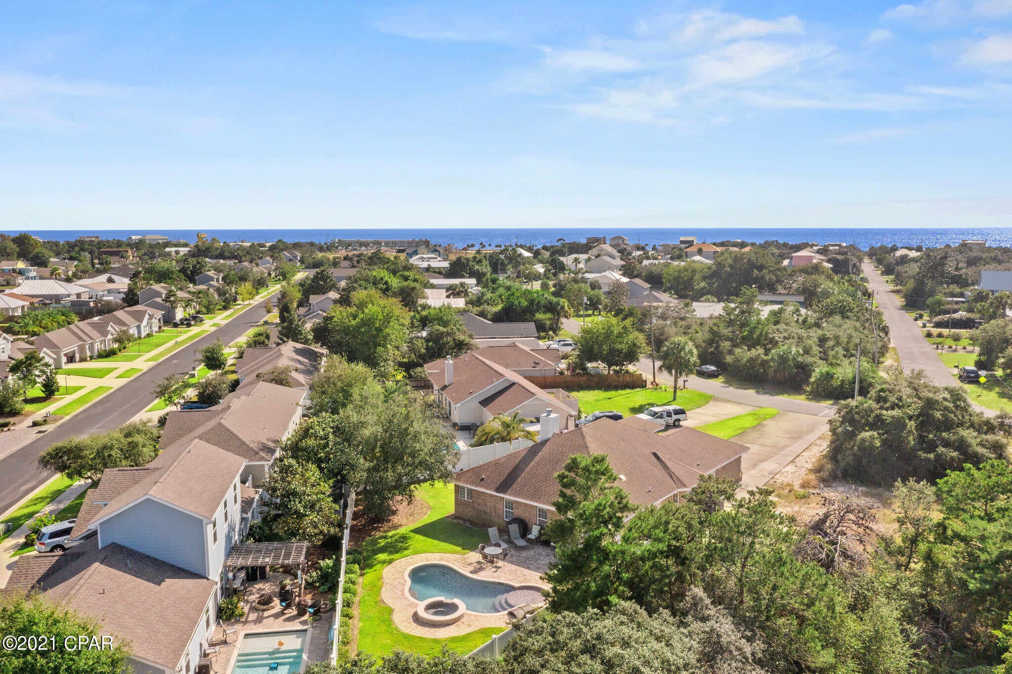 Bid-A-Wee Beach 1st - Residential