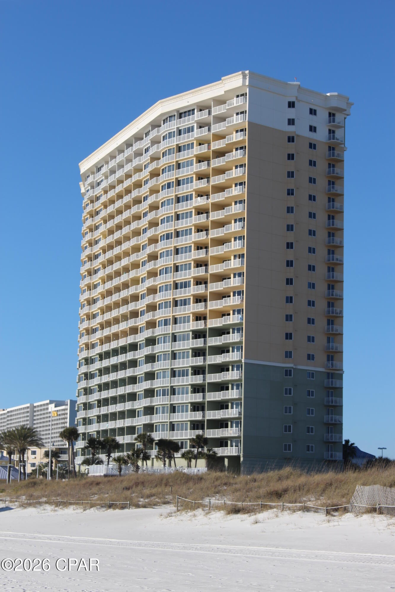 Boardwalk Central - Residential