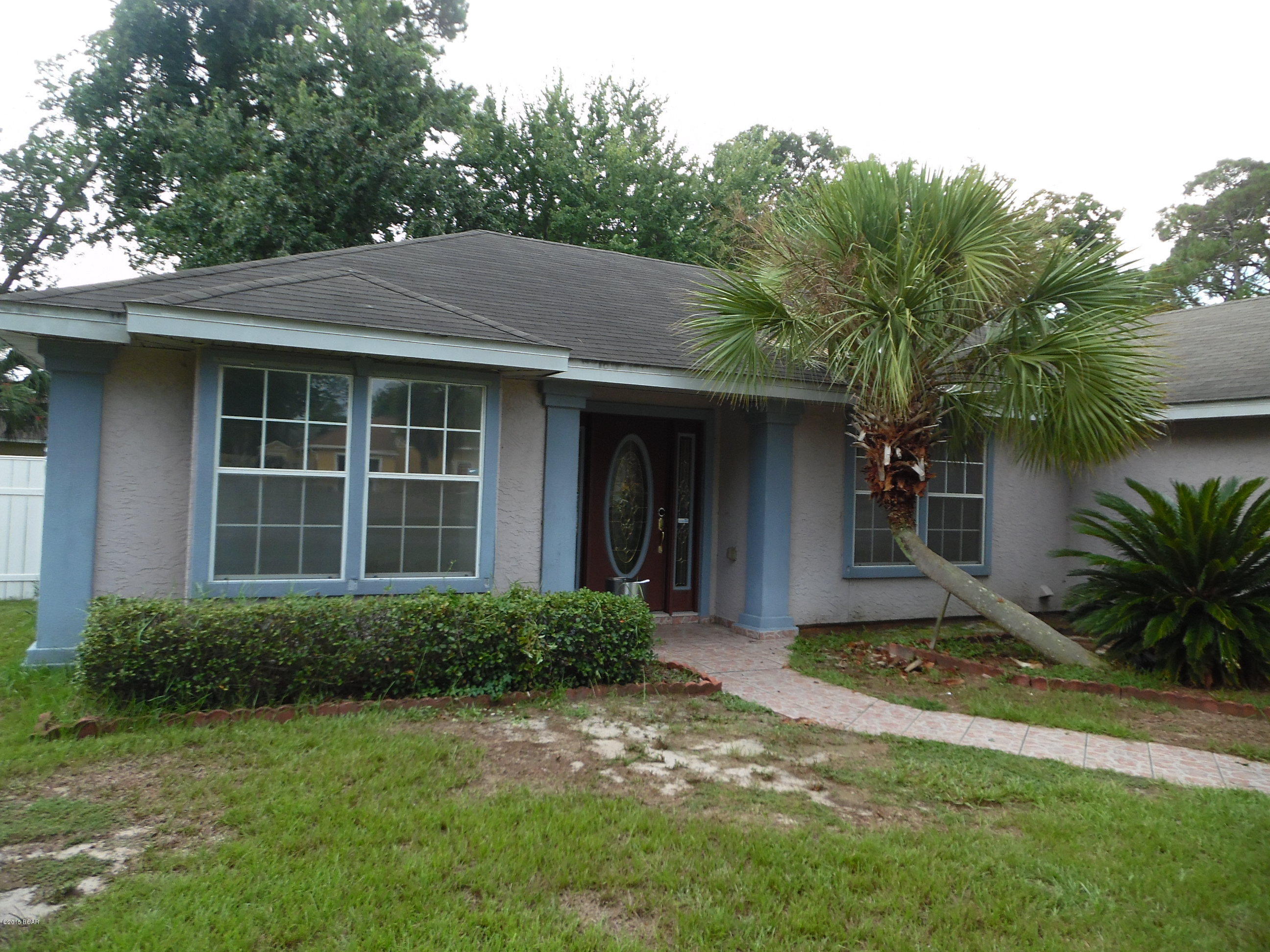 Treasure Palms - Residential