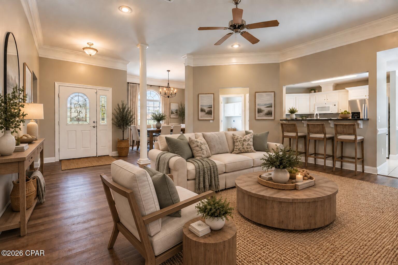 No Named Subdivision - Residential