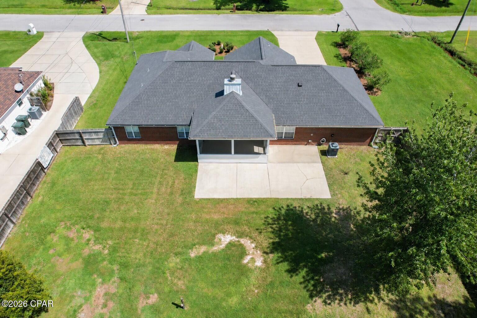 No Named Subdivision - Residential