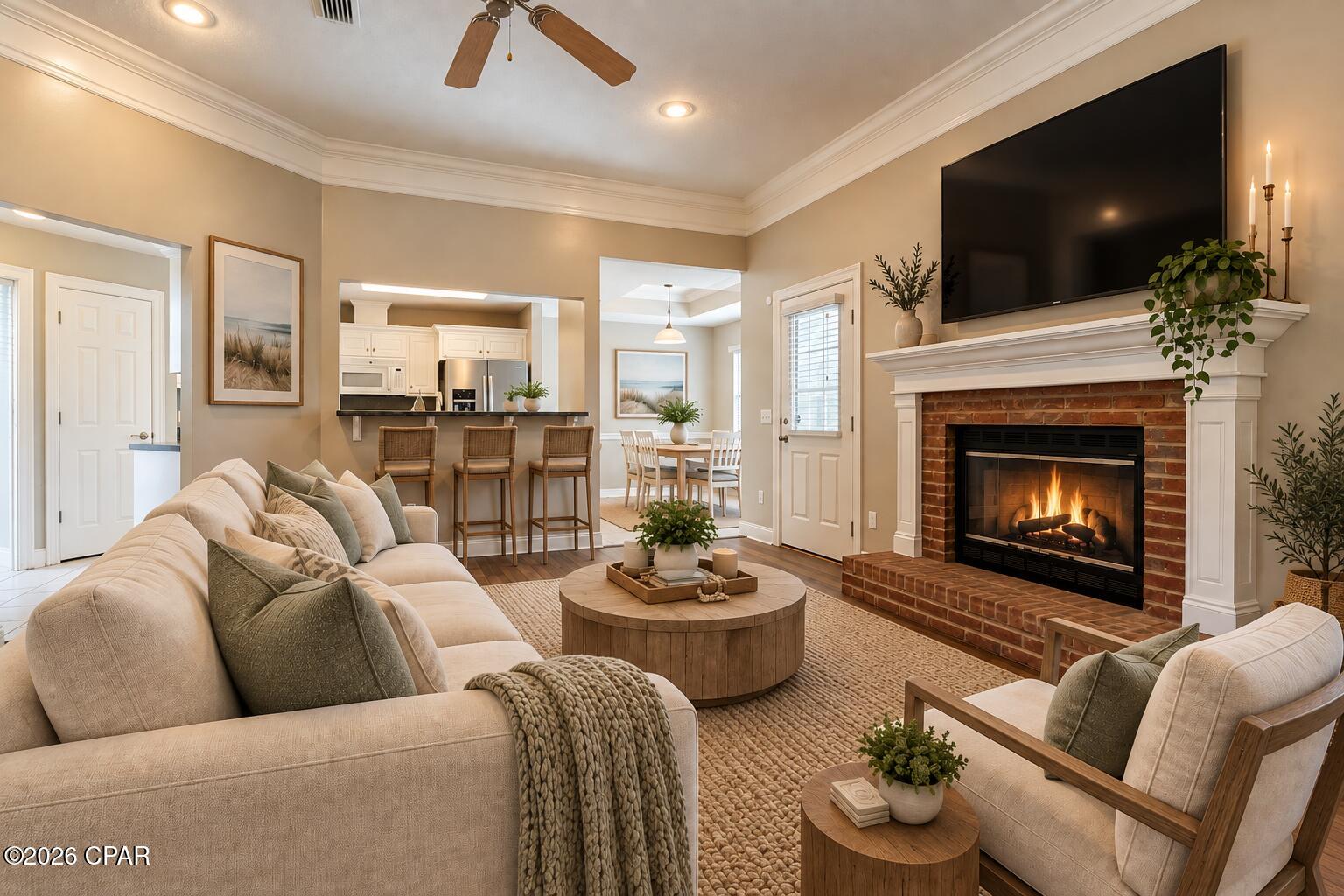No Named Subdivision - Residential
