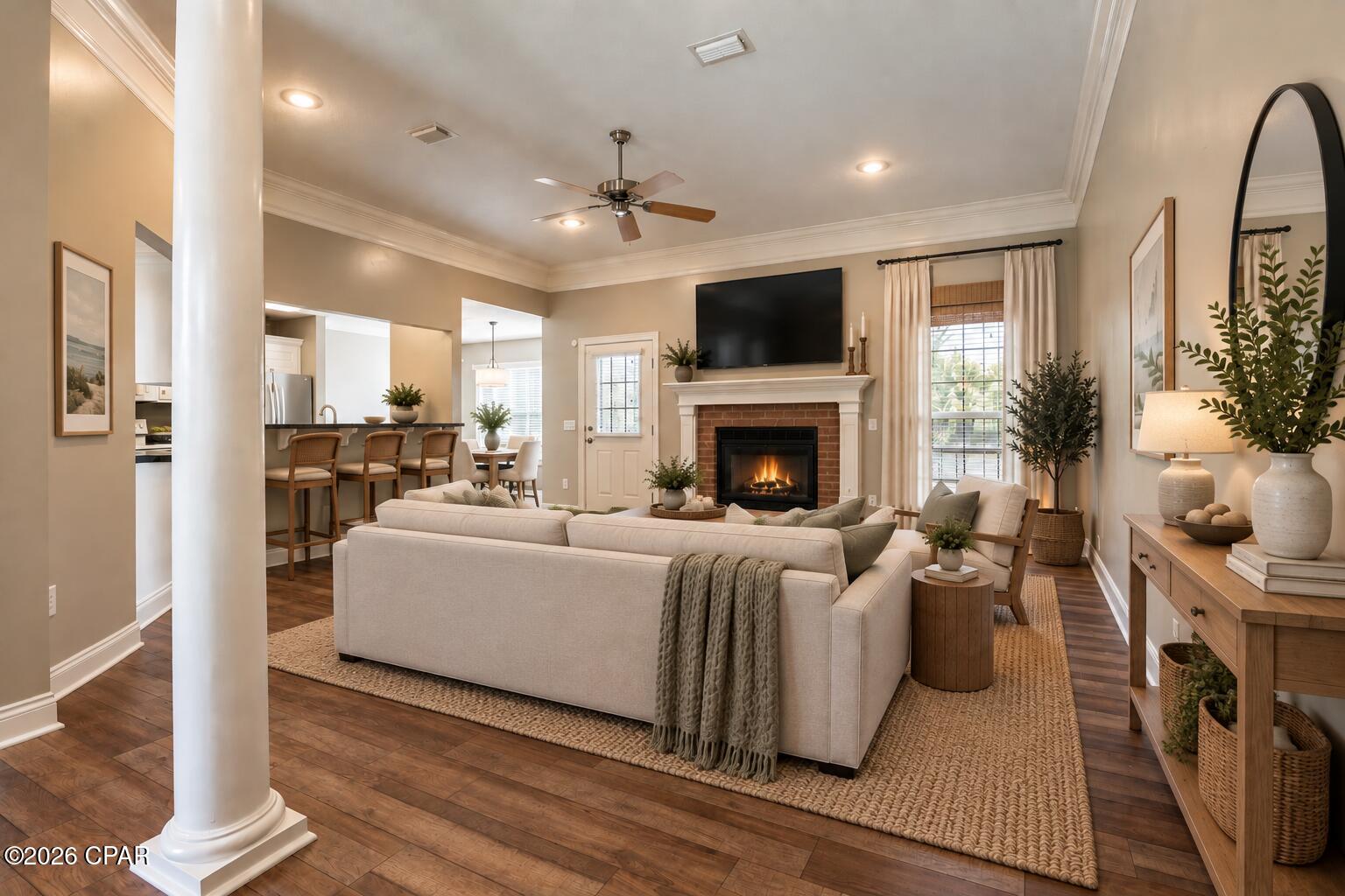 No Named Subdivision - Residential