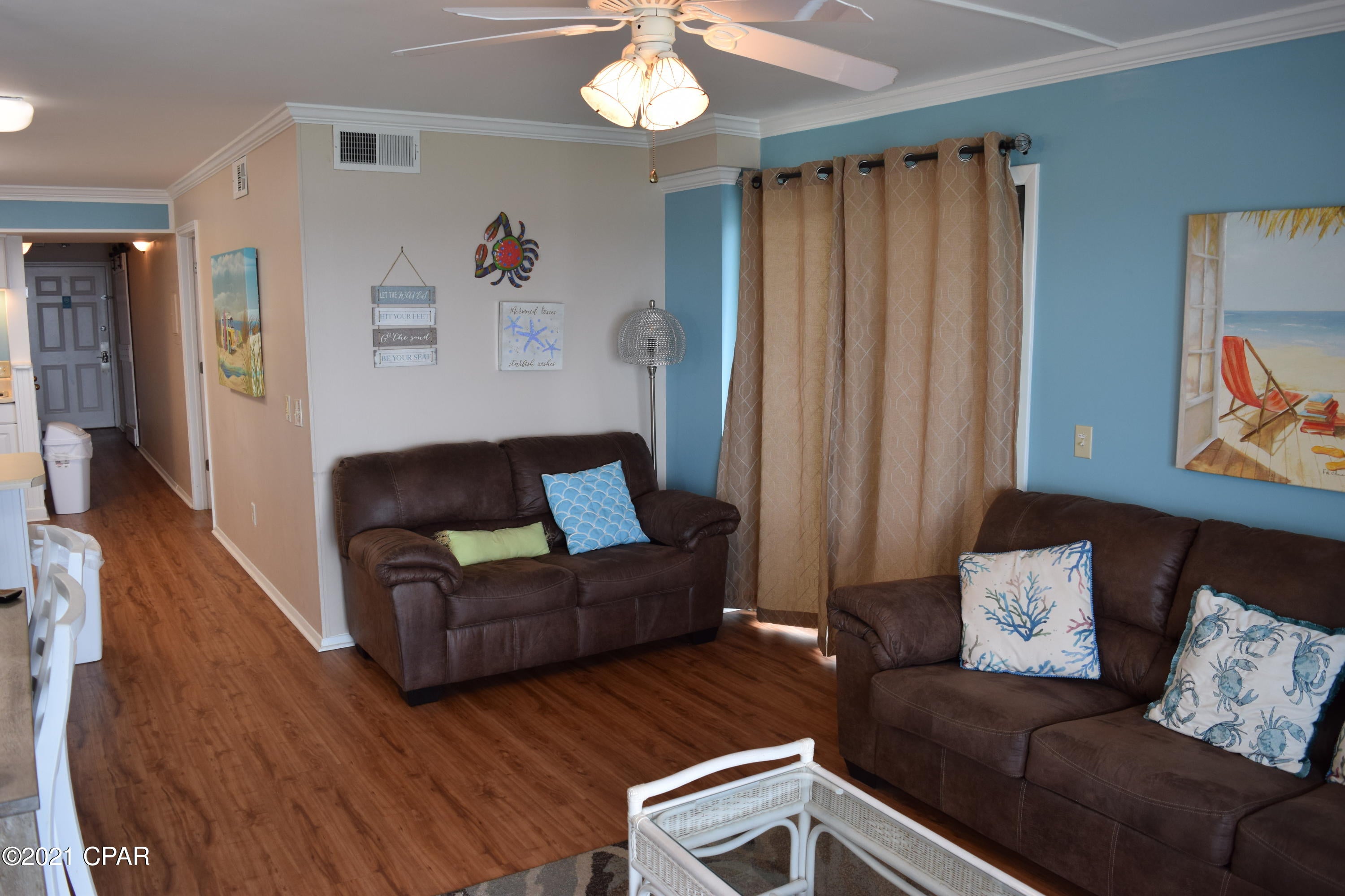 The Summit - Residential