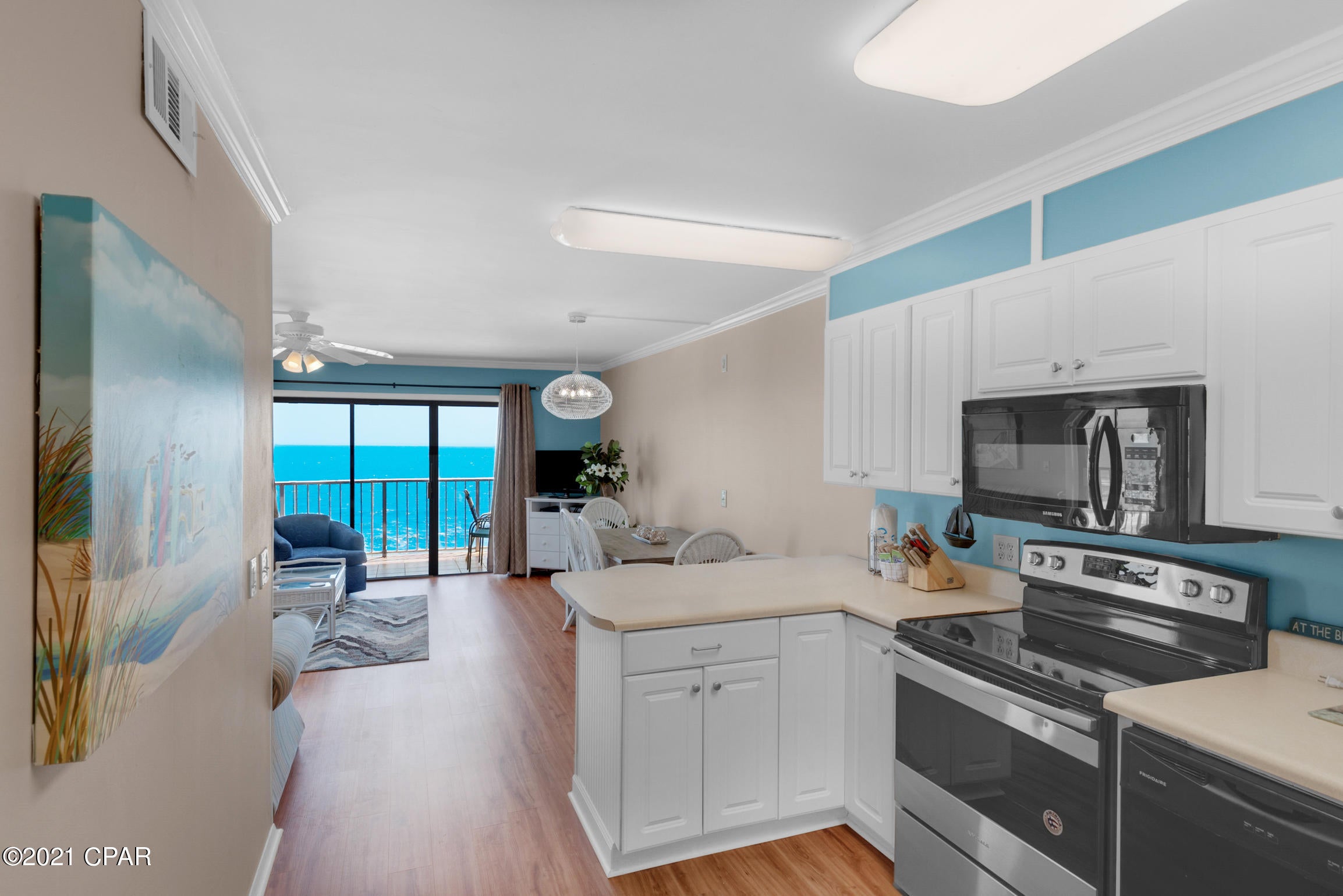 The Summit - Residential