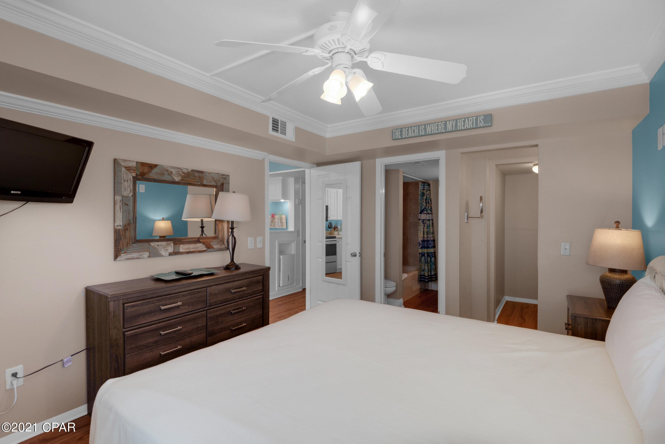 The Summit - Residential