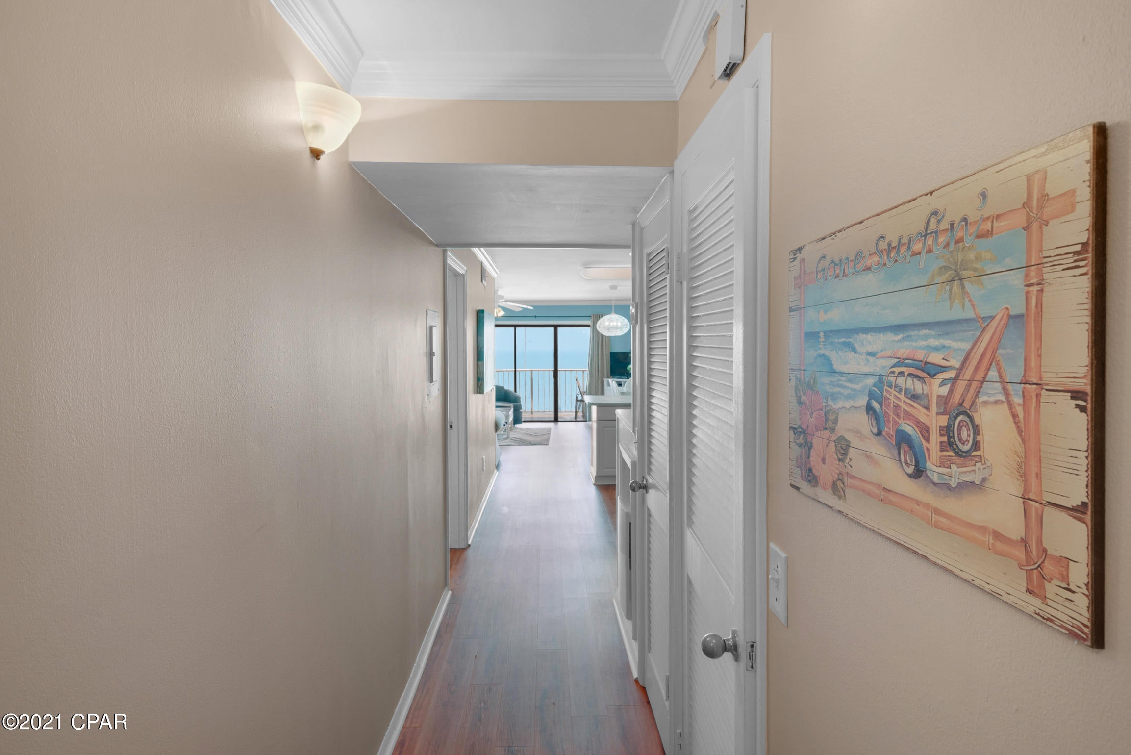 The Summit - Residential