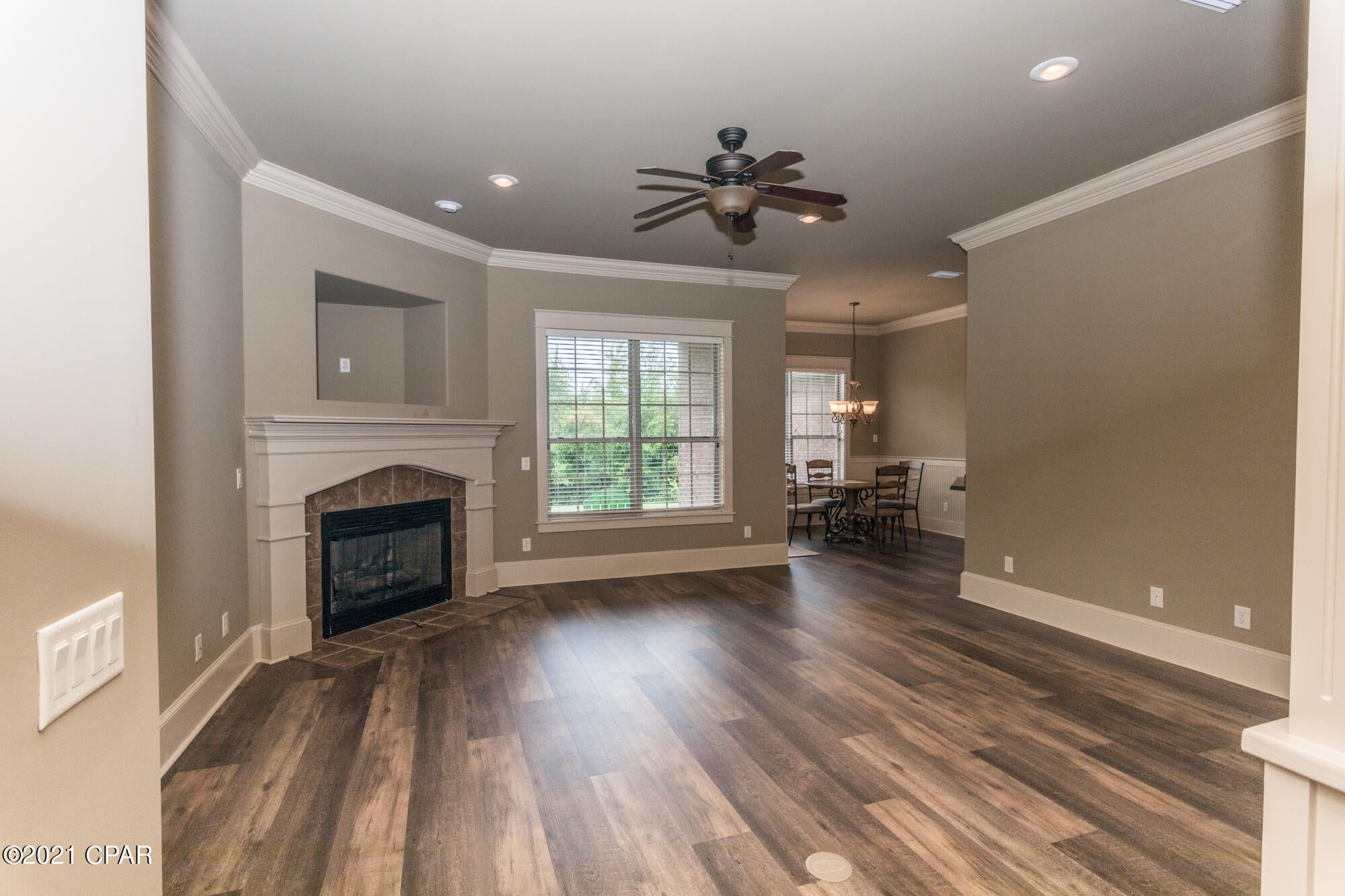 Hawks Landing - Residential