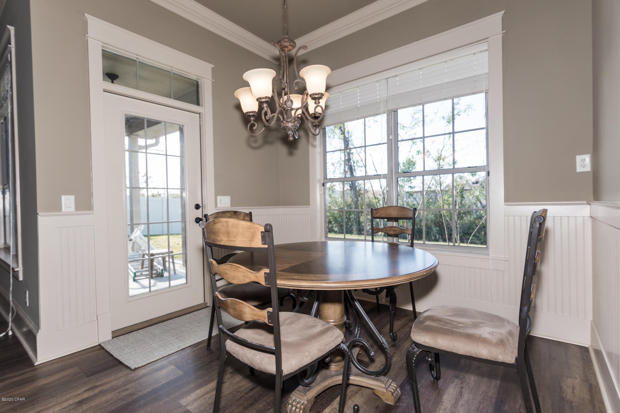 Hawks Landing - Residential