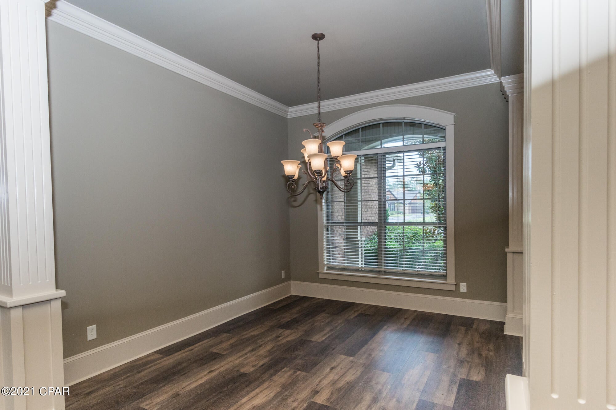 Hawks Landing - Residential