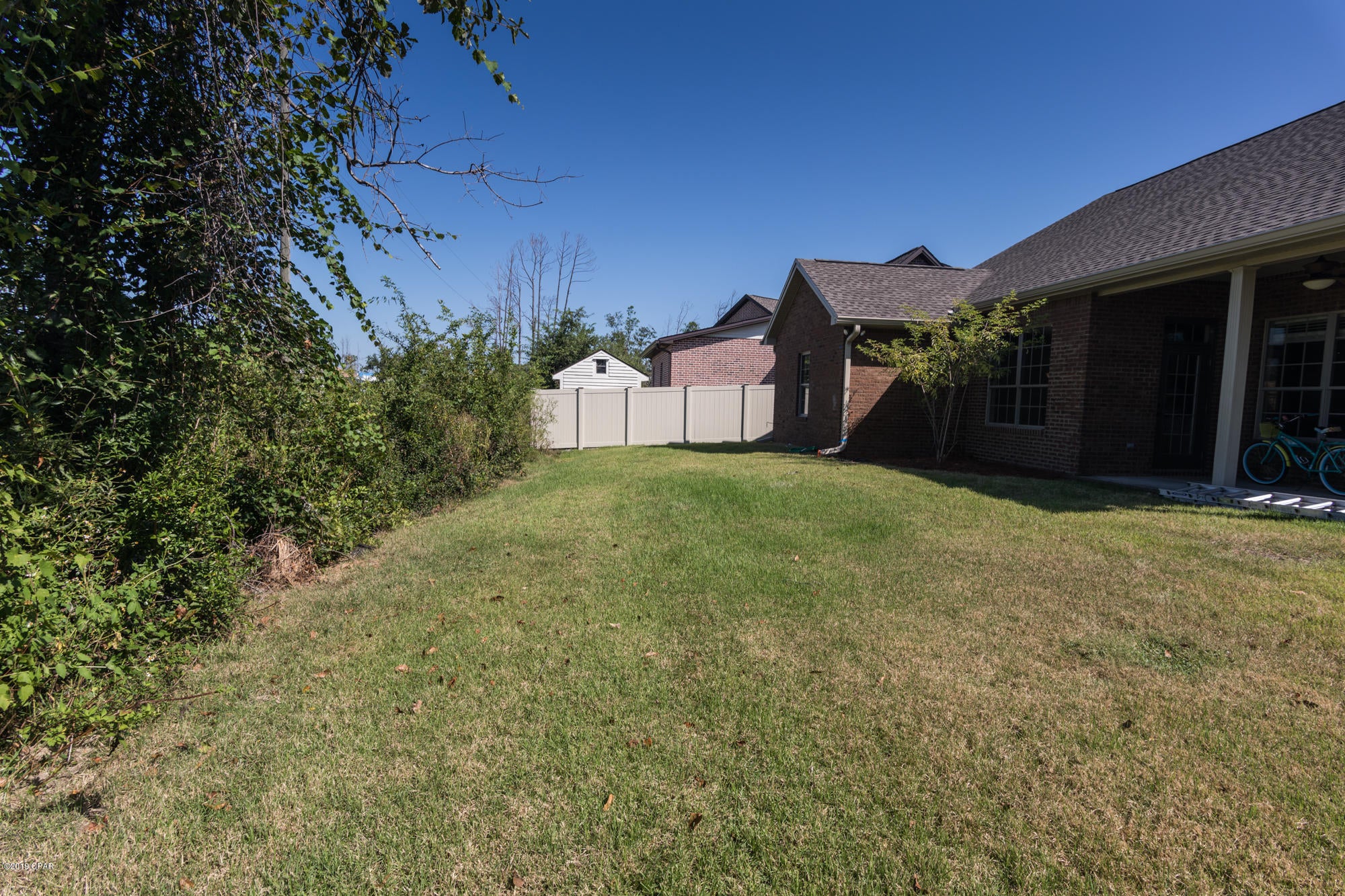 Hawks Landing - Residential