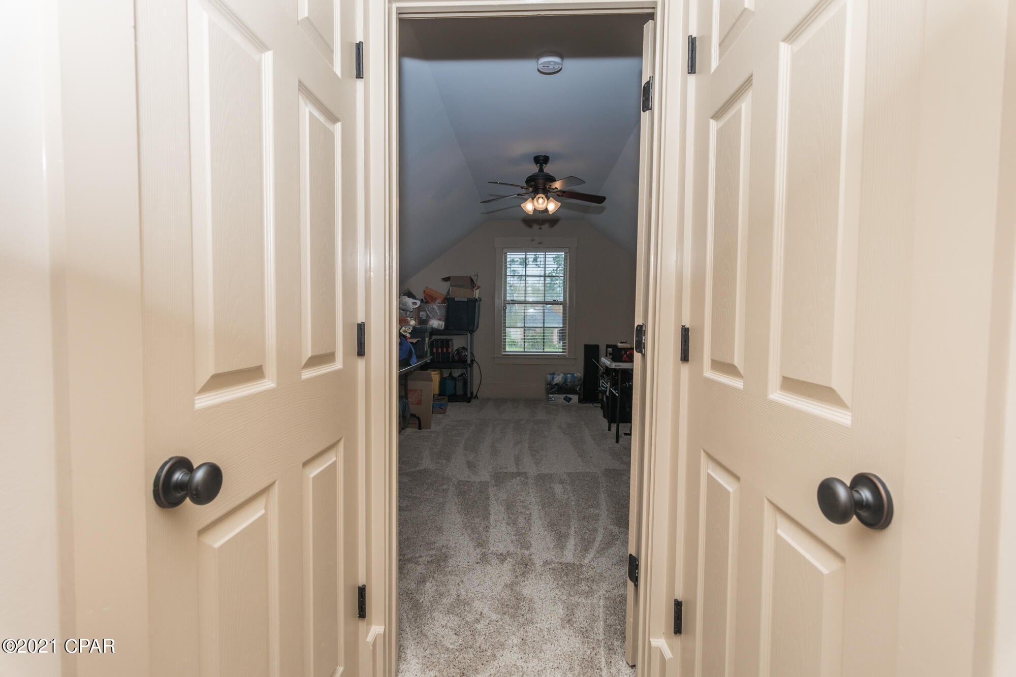 Hawks Landing - Residential