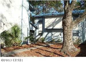 This is a spacious 2 bedroom 1.5 bath townhome near the St. Andrews area in Panama City. This is a two story unit with both bedrooms upstairs. Washer and dryer hookups with utility room and patio.



Sorry no pets allowed!
