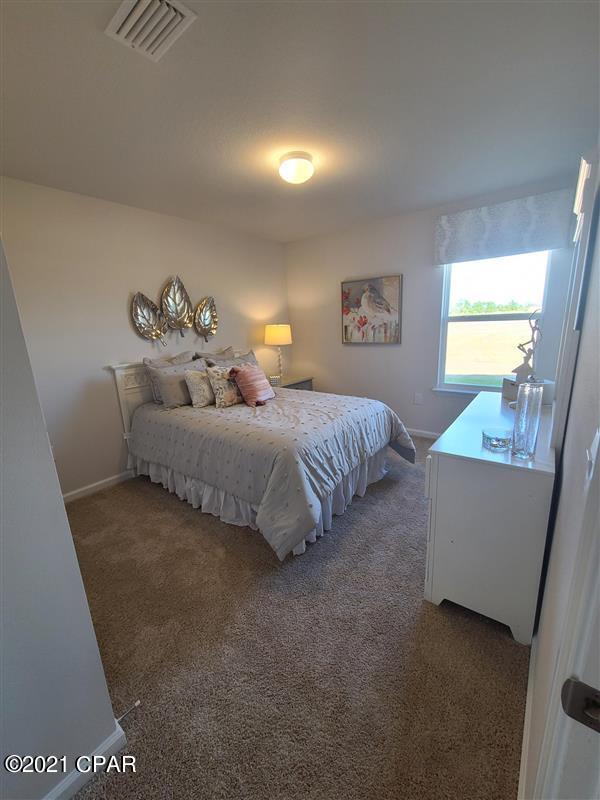 Mars Hill - Residential