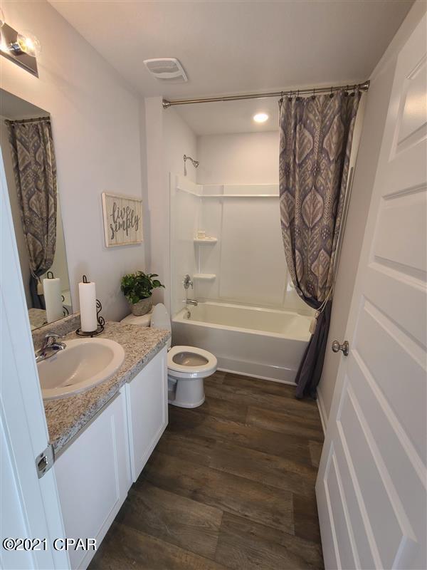 Mars Hill - Residential