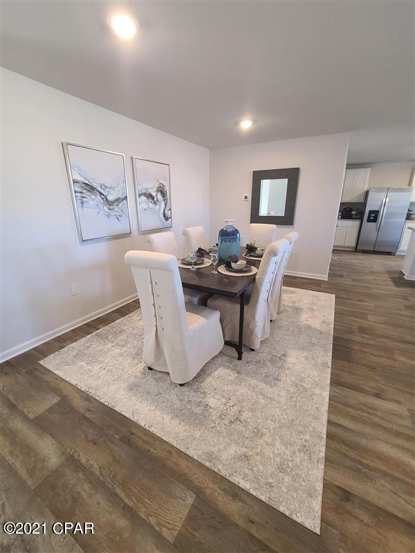 Mars Hill - Residential