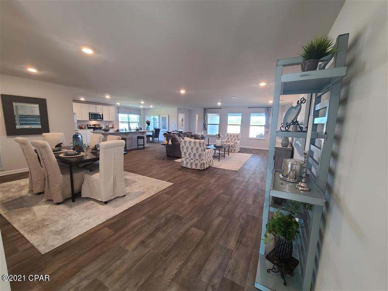 Mars Hill - Residential