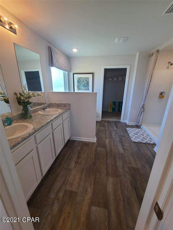 Mars Hill - Residential
