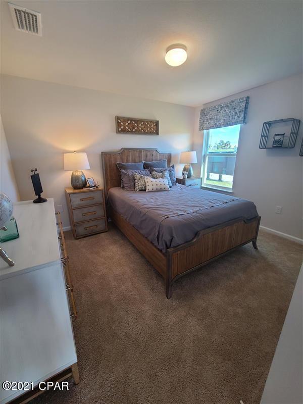 Mars Hill - Residential