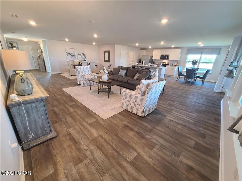 Mars Hill - Residential